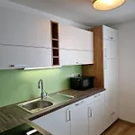 Pilz Apartment