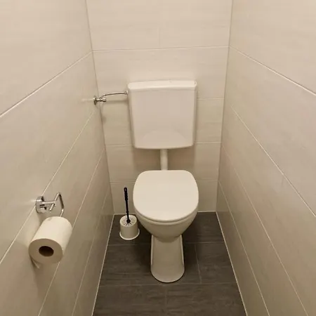 Pilz Apartamento Gosau