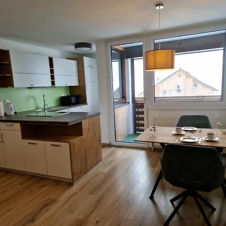 Apartamento Pilz Gosau