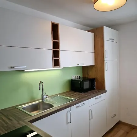 Pilz Apartamento