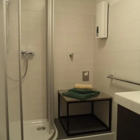 Pilz Apartamento Gosau