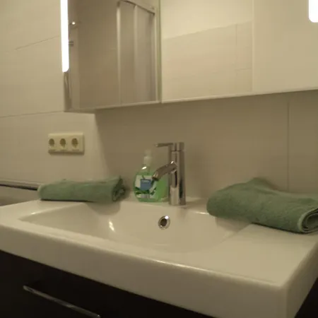 Apartamento Pilz Gosau