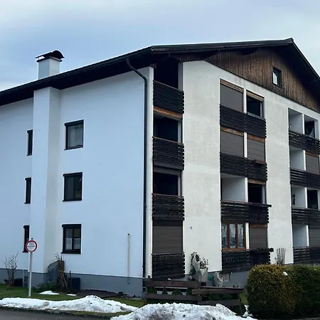 Apartamento Pilz *