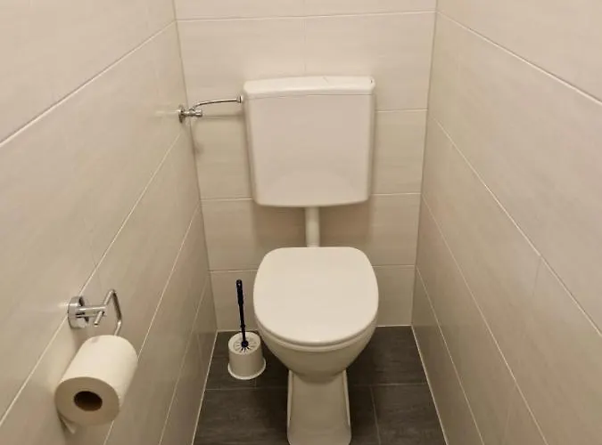 Pilz 아파트 고사우