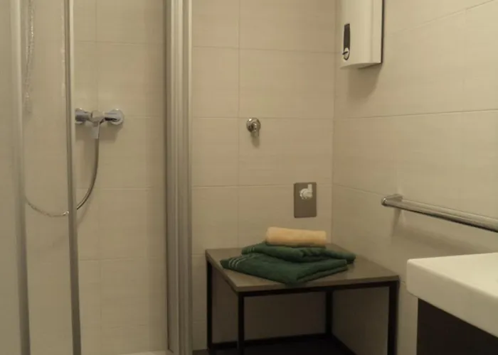 Pilz 아파트 고사우