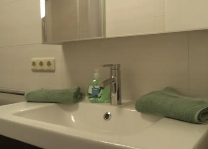 아파트 Pilz 고사우